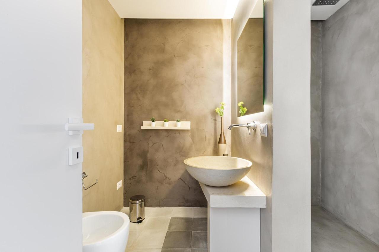 B&B Palazzo Flora Collepasso 外观 照片