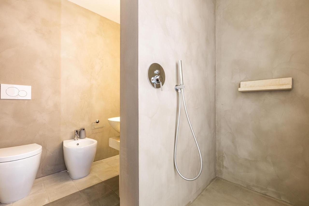 B&B Palazzo Flora Collepasso 外观 照片